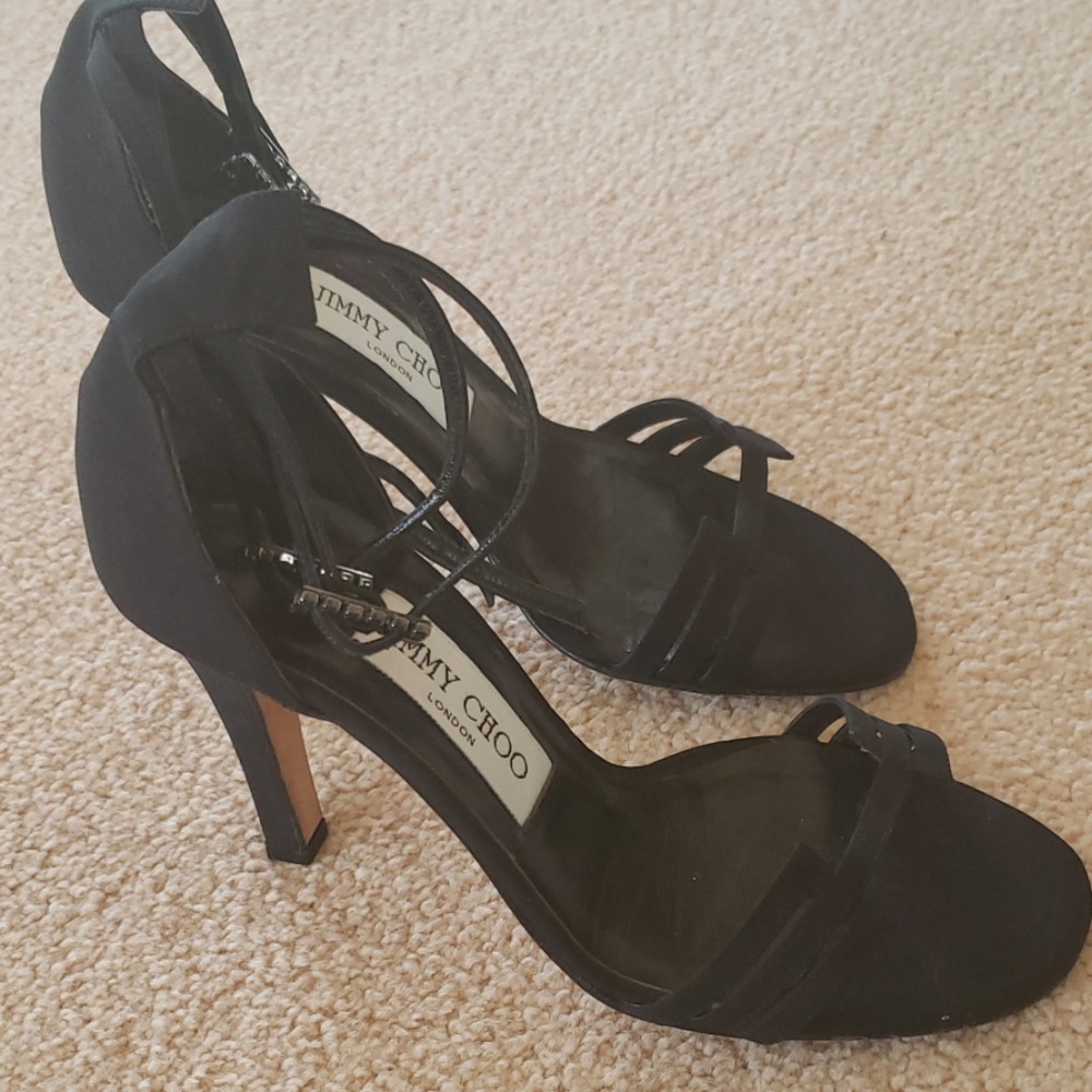 Jimmy Choo Sandal